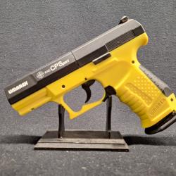 Pistolet CO2 Umarex CPSport, Cal. 4,5mm - 1 sans prix de réserve !!