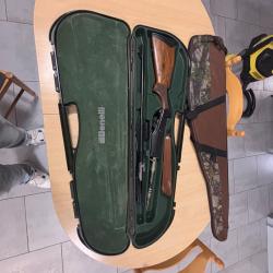 Benelli argo confort