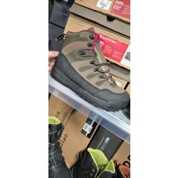 CHAUSSURES WADING - REDINGTON - FORGE - SEMELLE CAOUTCHOUC