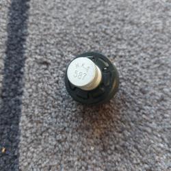 Speed loader HKS S&W 7 coups