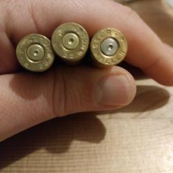 Vends 50 etuits 35 whelen