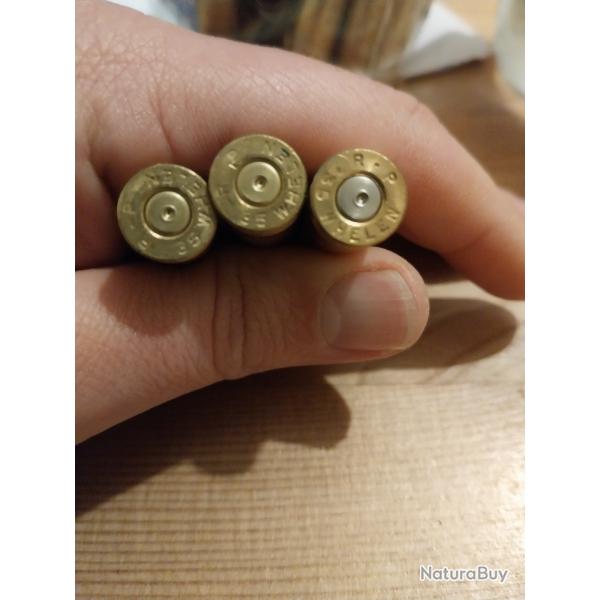 Vends 50 etuits 35 whelen