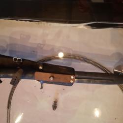 baionnette suedoise environ1896