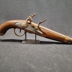 Réplique de pistolet de marine anglais - 1 sans prix de réserve !!