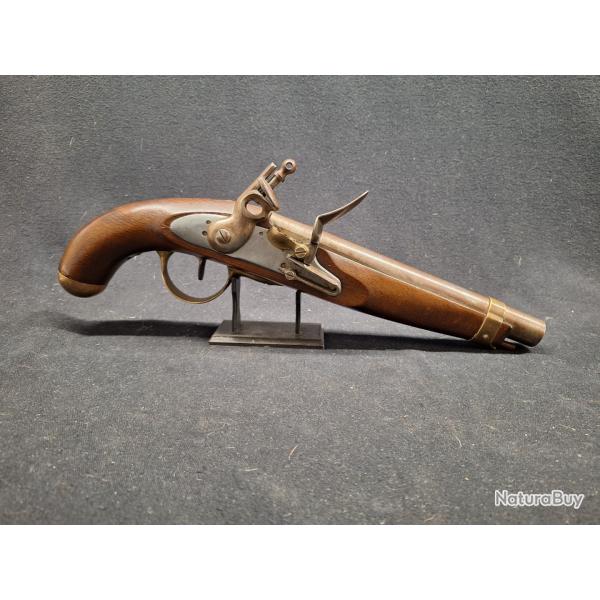 Rplique de pistolet de marine anglais - 1 sans prix de rserve !!