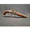 petites annonces chasse pêche : Réplique de pistolet de marine anglais - 1 sans prix de réserve !!