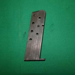 Chargeur de pistolet PA 35 A en 7.65 Long