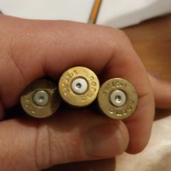 Vends 57 etuits 8x57 jrs