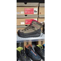 CHAUSSURES WADING - REDINGTON - FORGE - SEMELLE FEUTRE