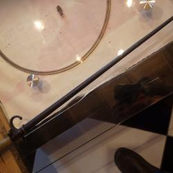 baionnette francaise  lebel avec fourreau