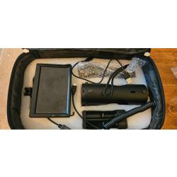 Systeme de vision nocturne