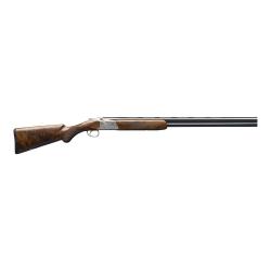 Fusil Superpos&eacute; Browning B825 Game Prestige Round Pistol Grip Calibre 12/76-71 cm