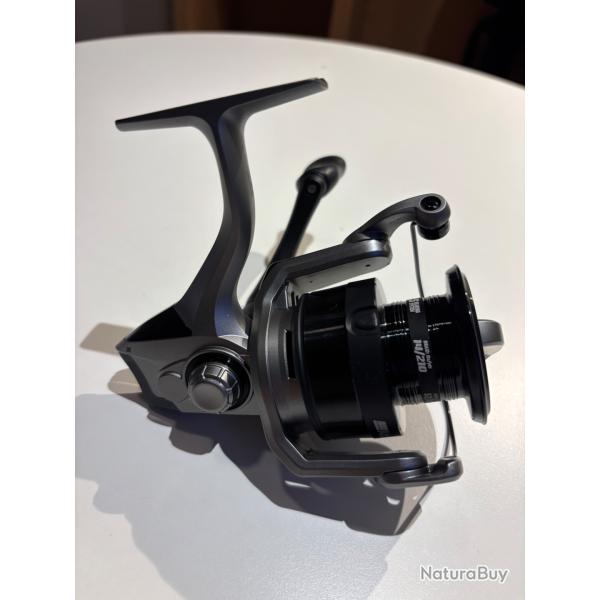 Moulinet ABU GARCIA MAX X  4000