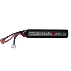 BATTERIE LI-PO 11.1V 1450 MAH 30C 1 STICK T-DEAN "ASG"