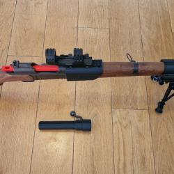 Mas36 Protège culasse