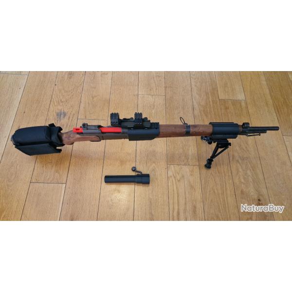 Mas36 Protge culasse