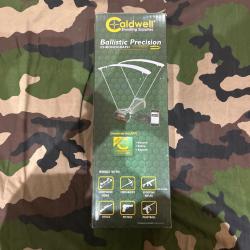 CHRONOGRAPHE CALDWELL