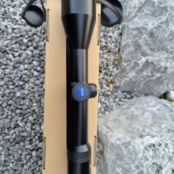 Superbe lunette Zeiss Diavari VM 2,5-10×50 état irréprochable