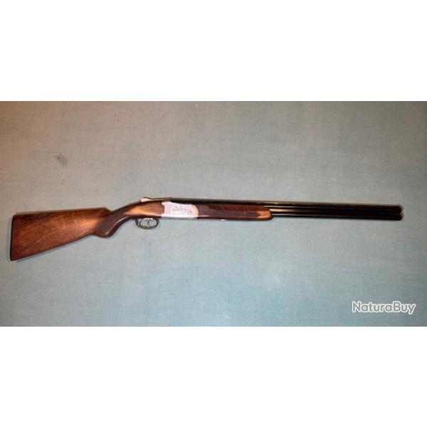 Fusil superpose verney carron SAGITTAIRE calibre 20