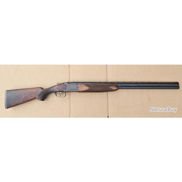 VENTE FLASH 5 JOURS - Fusil Superpos Laurona - Cal. 12/76 - 1 sans prix de rserve #2