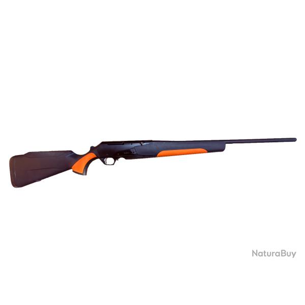 Carabine Semi-auto Browning Bar 4x Action Hunter Black Orange - Cal. 300 WM