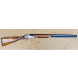 VENTE FLASH 5 JOURS - Fusil Superposé Breda B4 - Cal. 12/70 - 1 sans prix de réserve