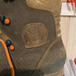 chaussures hautes chasse randonnée CRISPI