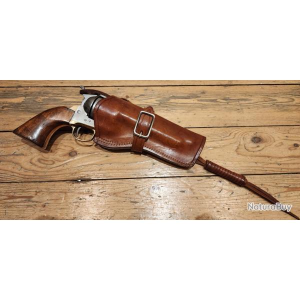 Holster droitier pour Colt SAA 1873