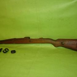 Crosse Mauser 98 Yugo