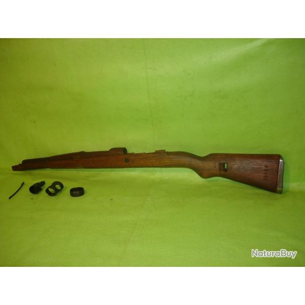 Crosse Mauser 98 Yugo