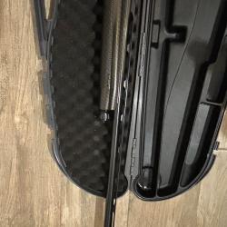 Benelli supersport calibre 12