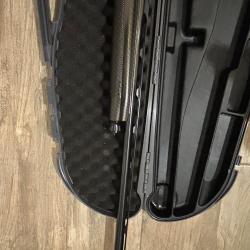 Benelli supersport calibre 12
