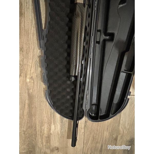 Benelli supersport calibre 12