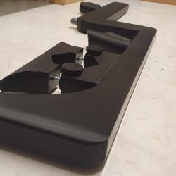 Crosse realité virtuelle clay hunt meta quest 2 et meta quest 3