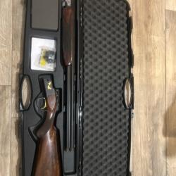 B725 Hunter Black calibre 20