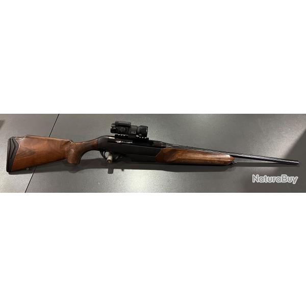 Carabine semi automatique BENELLI ARGO E 7x64 + point rouge AIMPOINT