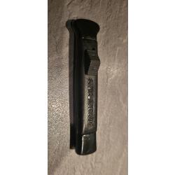 Couteau ancien super automatic De chez Jules herbertz