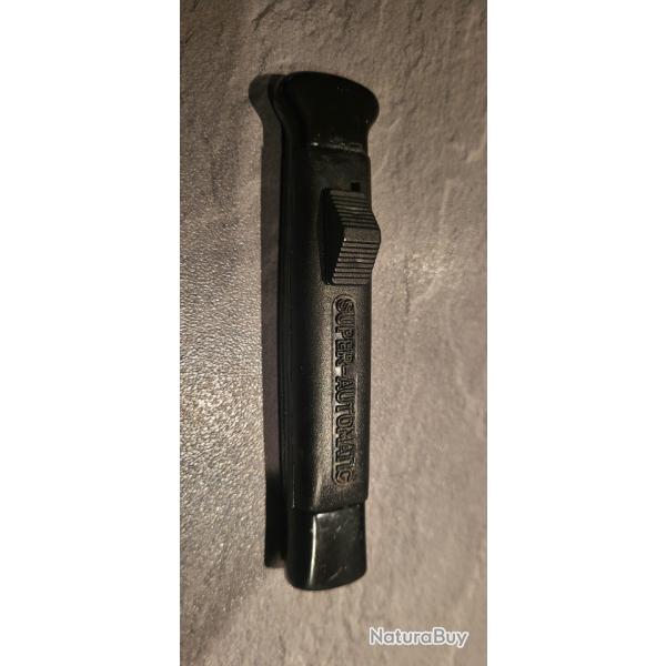 Couteau ancien super automatic De chez Jules herbertz