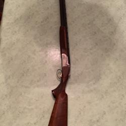 Enchère 1 euros sans prix de réserve SKB 605 12/70 2 CI, MonoDétente