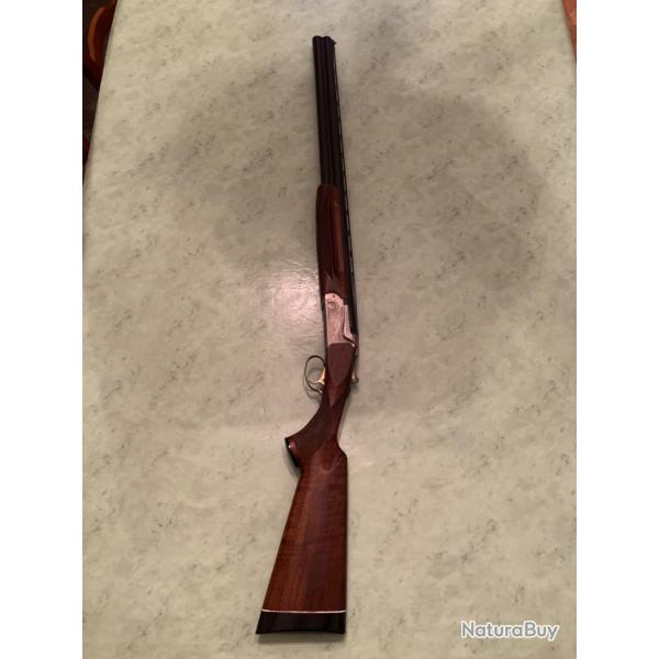 Enchre 1 euros sans prix de rserve SKB 605 12/70 2 CI, MonoDtente