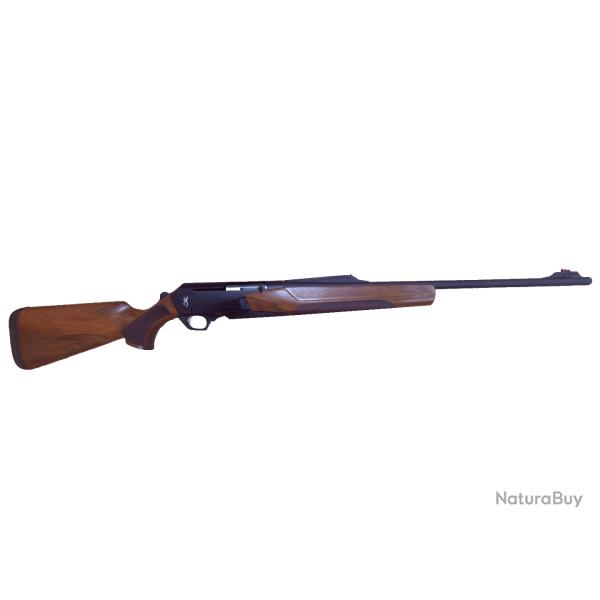 Carabine Semi-auto Browning Bar 4x Action Elite crosse Pistolet G2 - Battue sight - Cal. 300 WM