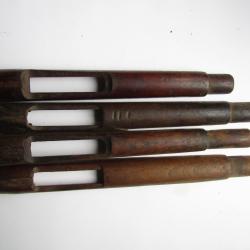 lot de garde main de fusils