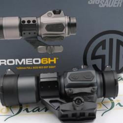 Sig Sauer ROMEO 6H