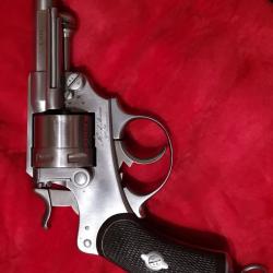 Revolver d'ordonnance 1873 MAS