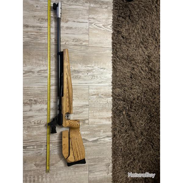 Carabine feinwerkbau 601