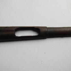 garde main pour crosse