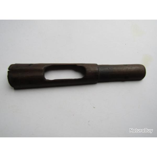 garde main pour crosse