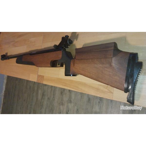 carabine 4.5 FEINWERKBAU 300s