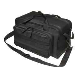 Sac de tir noir ALLEN
