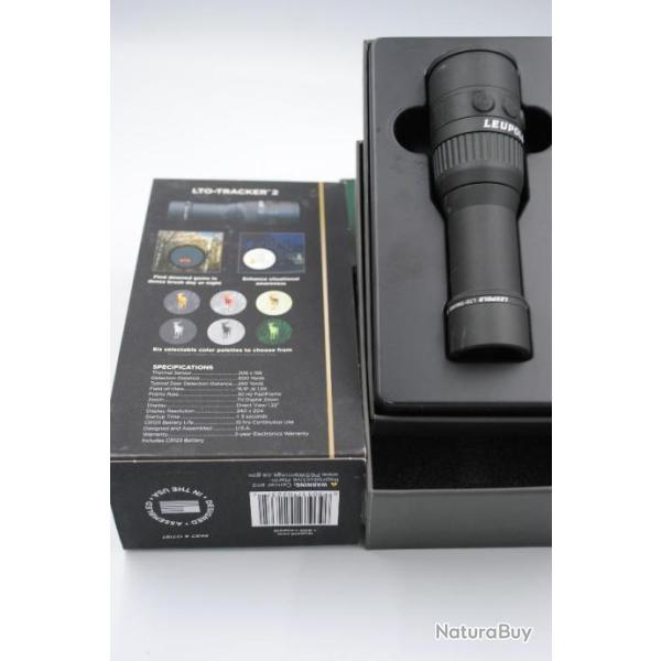 LEUPOLD LTO Tracker 2